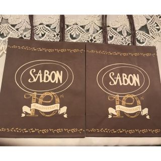 サボン(SABON)のSABON 袋セット　500円→400円→350円(ショップ袋)