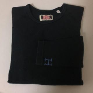 ハリウッドランチマーケットキッズロンT(Tシャツ/カットソー)