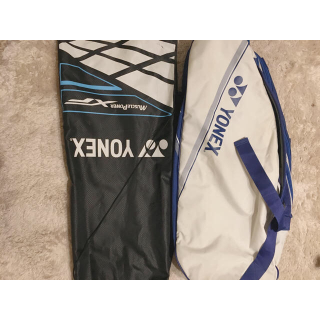 YONEX(ヨネックス)のソフトテニス入門セット チケットのスポーツ(テニス)の商品写真