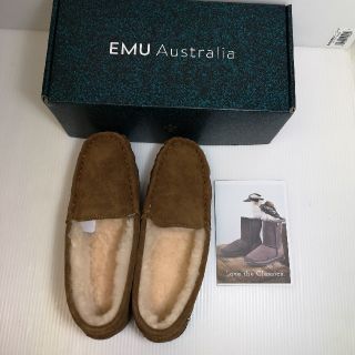 エミュー(EMU)のEMU 　TALIA PL  W11089(スリッポン/モカシン)