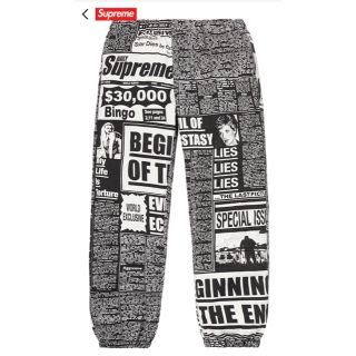 シュプリーム(Supreme)のシュプリーム   パンツ  Mサイズ(その他)