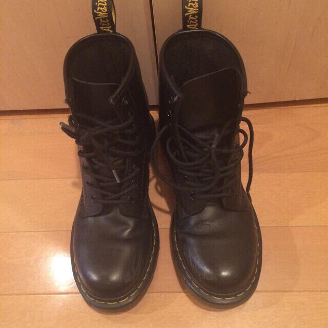 Dr.Martens(ドクターマーチン)のドクターマーチン レディースの靴/シューズ(ブーツ)の商品写真