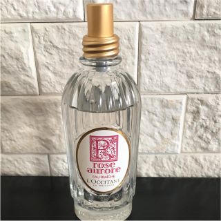 ロクシタン(L'OCCITANE)のロクシタン ホワイトローズ  オードトワレ 香水(香水(女性用))