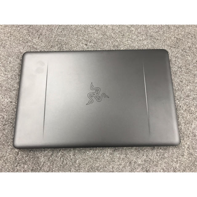 Razer Blade Stealth 13’（2017）