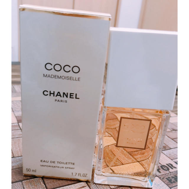 CHANEL(シャネル)のCHANEL 香水 コスメ/美容の香水(香水(女性用))の商品写真