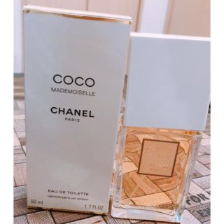 シャネル(CHANEL)のCHANEL 香水(香水(女性用))