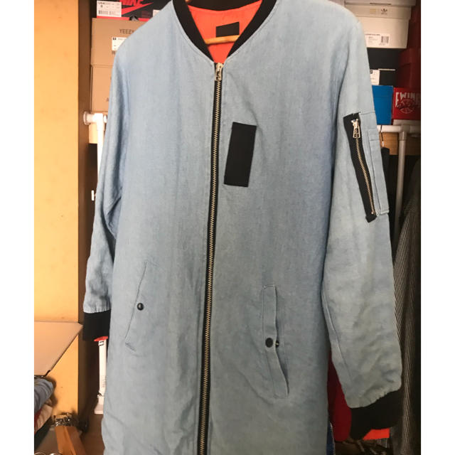 Lhp Lhp ロング丈ma1の通販 By Inuyoriraion S Shop エルエイチピーならラクマ Lhp Lhp ロング丈ma1の通販 By Inuyoriraion S Shop エルエイチピーならラクマ