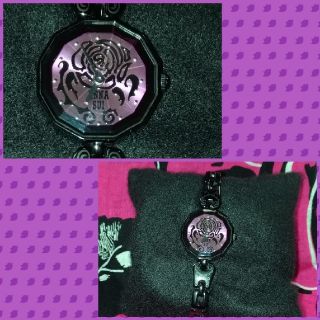 アナスイ(ANNA SUI)の【最終お買い得SALE】＊美品＊ANNA SUI＊腕時計(腕時計)