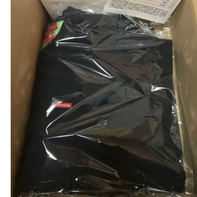 Supreme(シュプリーム)のSupreme Contrast Crewneck(コントラスト　スエット)M メンズのトップス(スウェット)の商品写真