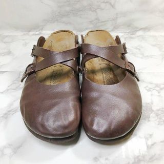 ビルケンシュトック(BIRKENSTOCK)のrayjas様専用546/Birki’s BIRKENSTOCK/ 39(サンダル)