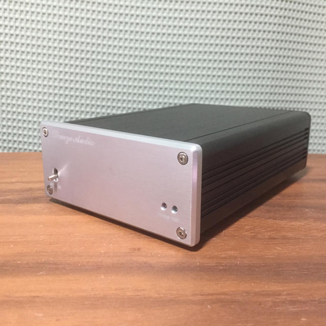 AK4495SEQ+MUSES02 XMOS USB DAC ヘッドホンアンプ スマホ/家電/カメラのオーディオ機器(その他)の商品写真