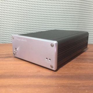 AK4495SEQ+MUSES02 XMOS USB DAC ヘッドホンアンプ(その他)