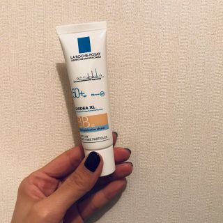 ラロッシュポゼ(LA ROCHE-POSAY)のはまこ様専用✴︎ラロッシュポゼ  SPF50+・ロングUVA対応のBBクリーム(BBクリーム)