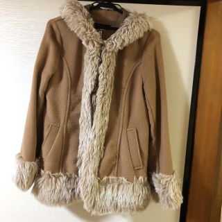 L'EST ROSE(毛皮/ファーコート)のフリマアイテム一覧 L'EST ROSE(毛皮/ファーコート)のフリマアイテム一覧