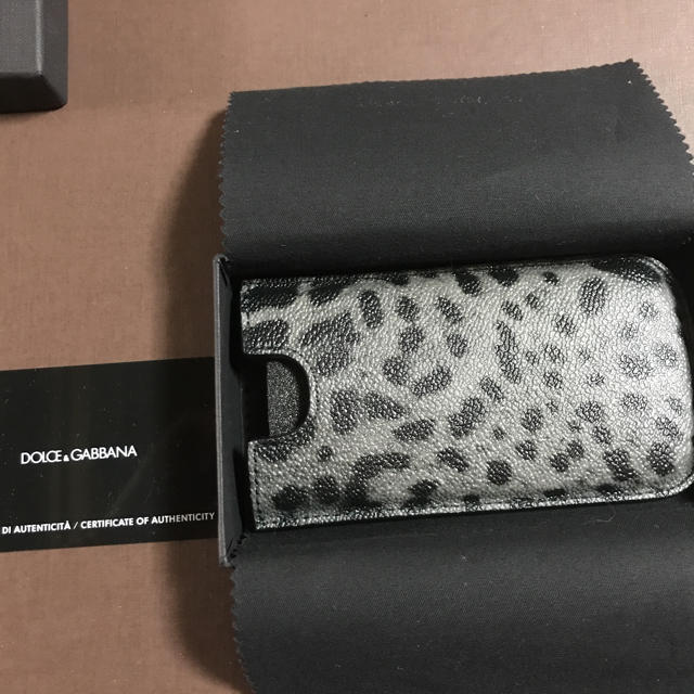 DOLCE&GABBANA(ドルチェアンドガッバーナ)のクレイジー様専用DOLCE&GABBANA スマホ/家電/カメラのスマホアクセサリー(iPhoneケース)の商品写真