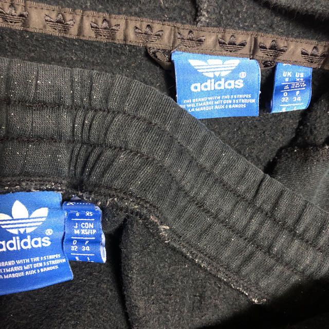 アディダス adidas 上下 セットアップ Mサイズ