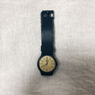 ロキエ(Lochie)の値下げ チープカシオ アナログ(腕時計(アナログ))