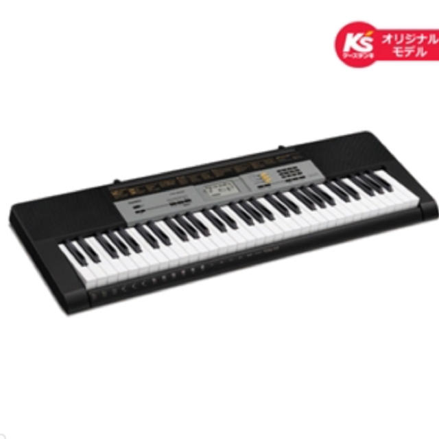 CASIO電子ピアノ CTK-950K★メーカー保証期間内