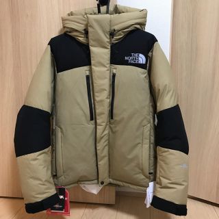 ザノースフェイス(THE NORTH FACE)のバルトロ(ダウンジャケット)