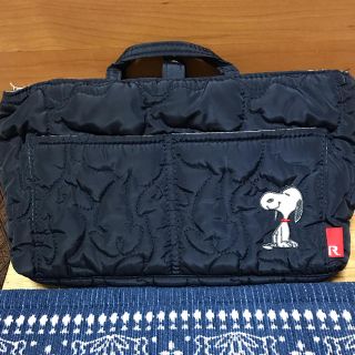 ルートート(ROOTOTE)のバッグインバッグ(ポーチ)