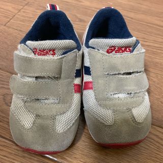 アシックス(asics)のasics ベビー キッズ スニーカー 14(スニーカー)