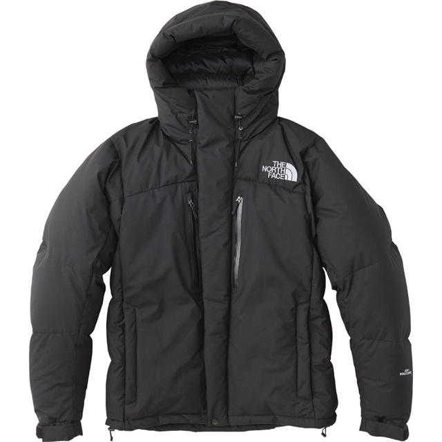最愛 THE NORTH FACE - バルトロライトジャケットXS ブラック ダウン