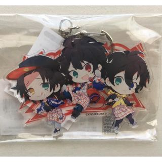 Buster Bros!!! スイパラ デカアクキー(キャラクターグッズ)