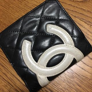 シャネル(CHANEL)の本物CHANEL財布(財布)