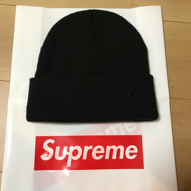 Supreme(シュプリーム)のsupreme ゴンズ ビーニー メンズの帽子(ニット帽/ビーニー)の商品写真