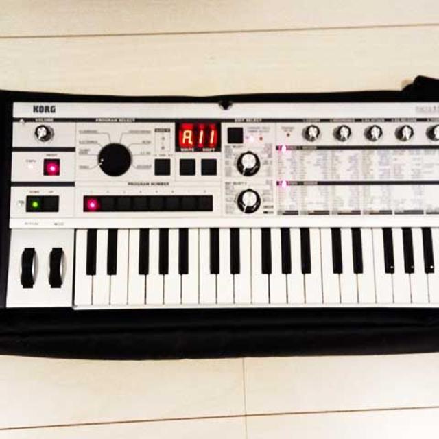 KORG microKORG PT