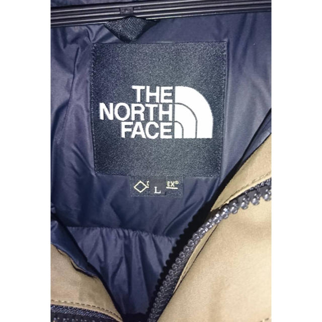 THE NORTH FACE(ザノースフェイス)のベンディー様 専用✸ メンズのジャケット/アウター(ダウンジャケット)の商品写真