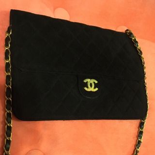 シャネル(CHANEL)の確認用(ショルダーバッグ)