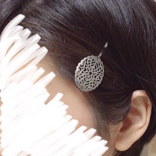 ヘアアクセサリー(ヘアピン)