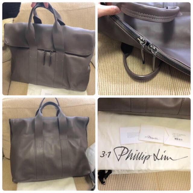 週末お値下げ☆3.1phillip lim フィリップリム 31hour bag