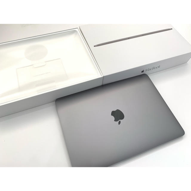 Apple - こた   MacBook 2017  16GB Core i7