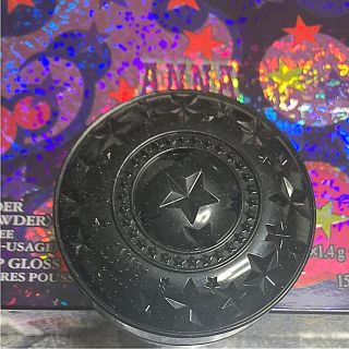 アナスイ(ANNA SUI)のアナスイ スターダスト リップ グロス 200 限定品 新品未使用(リップグロス)