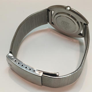 SEIKO - SEIKO セイコー シャリオ 手巻き アンティーク メンズ腕時計の 