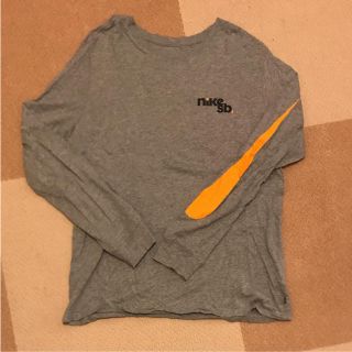 ナイキ(NIKE)のNIKE SB ロンＴ(Tシャツ/カットソー(七分/長袖))