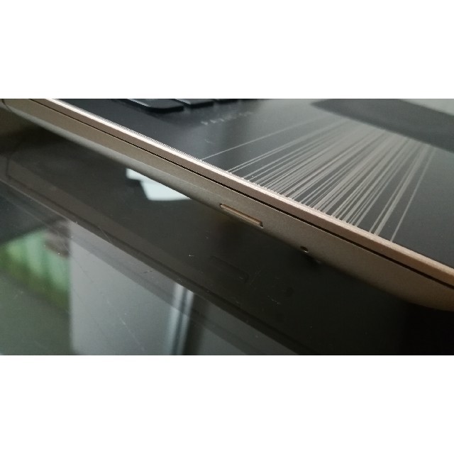 HP(ヒューレットパッカード)の【HP Pavilion Notebook】Corei5-7200U ノートPC スマホ/家電/カメラのPC/タブレット(ノートPC)の商品写真