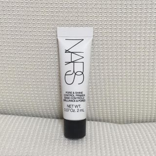 ナーズ(NARS)のNARS ポア&シャインコントロールプライマー(化粧下地)