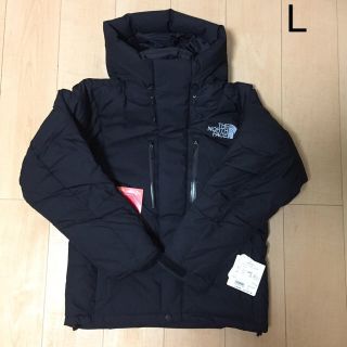 ザノースフェイス(THE NORTH FACE)のバルトロ(ダウンジャケット)