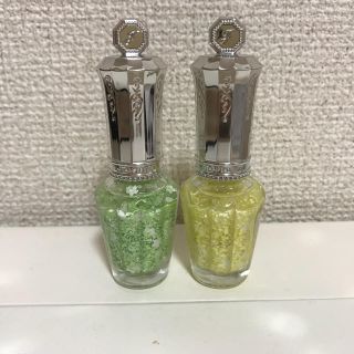 ジルスチュアート(JILLSTUART)のジルスチュアート マニュキア(マニキュア)