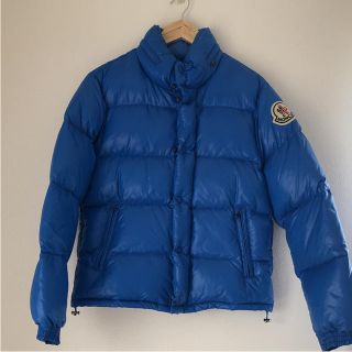 モンクレール(MONCLER)のモンクレール エベレスト Ｍサイズ(ダウンジャケット)