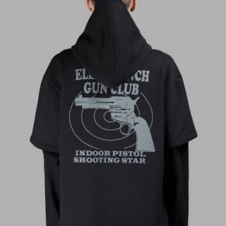 vetements gun club(パーカー)