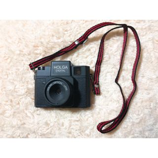 HOLGA DIGITAL デジタルトイカメラ(フィルムカメラ)