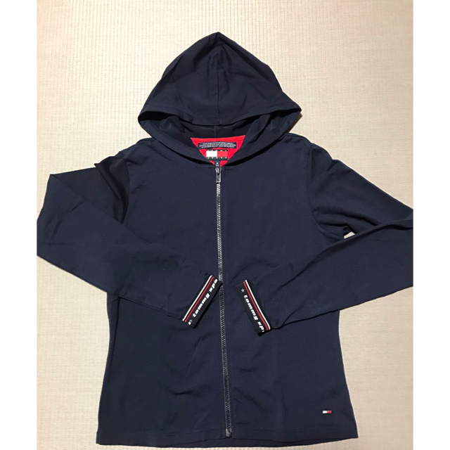 TOMMY HILFIGER - トミー セットアップ お値下げの通販 by hirohiro｜トミーヒルフィガーならラクマ