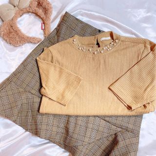 ジーユー(GU)の美品！セット売り♡ ⚠︎カチューシャは別です(セット/コーデ)