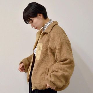 LEPSIM(ブルゾン)のフリマアイテム一覧 LEPSIM(ブルゾン)のフリマアイテム一覧