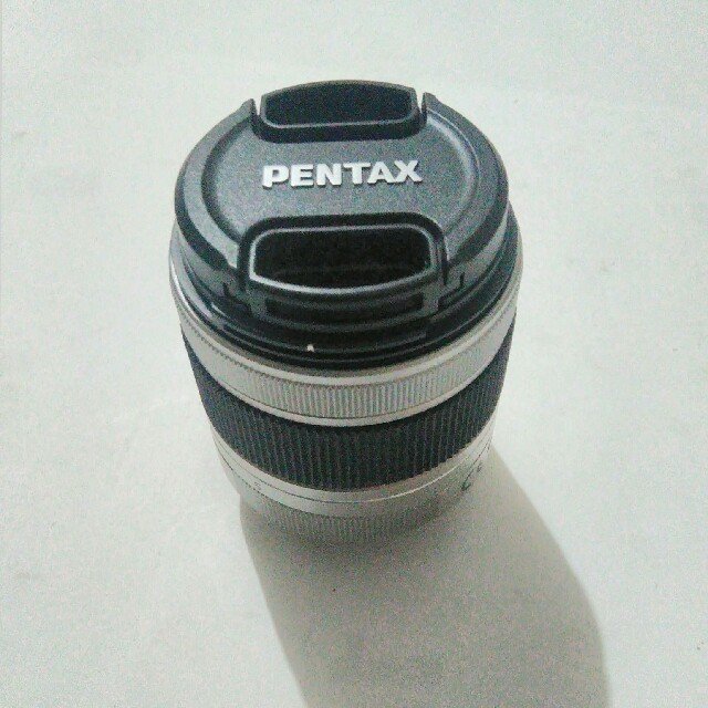PENTAX(ペンタックス)のpentax q10用　02 standard zoom ズームレンズ スマホ/家電/カメラのカメラ(レンズ(ズーム))の商品写真