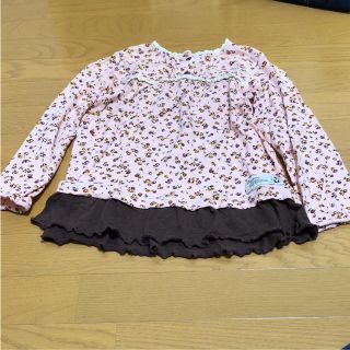 ビケット(Biquette)のビケット カットソー(Tシャツ/カットソー)